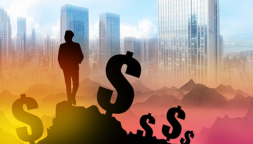 越是逆境，越要相信價值投資，相信中國經(jīng)濟的韌性