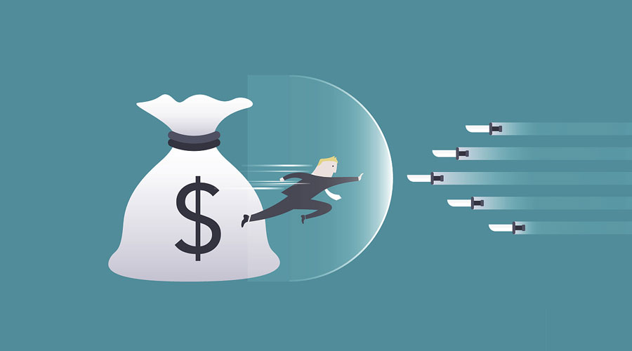 解析私募基金在募集設立過程中的七個風險點